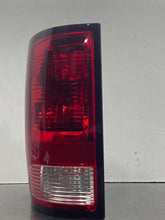 Load image into Gallery viewer, TAIL LIGHT LAMP 1500 Pickup 2500 Pickup 3500 Pickup 09-14 Left - NW762169
