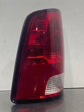 Load image into Gallery viewer, TAIL LIGHT LAMP 1500 Pickup 2500 Pickup 3500 Pickup 09-14 Left - NW762169
