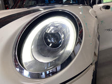Load image into Gallery viewer, HEADLIGHT LAMP ASSEMBLY Mini Cooper 2014 14 2015 15 Left - NW762307
