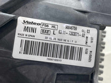 Load image into Gallery viewer, HEADLIGHT LAMP ASSEMBLY Mini Cooper 2014 14 2015 15 Left - NW762307
