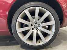 Load image into Gallery viewer, WHEEL RIM XK XKR 07 08 09 19x9-1/2 19x9-1/2, 5 lug, 4-1/4" - NW762987
