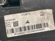 Load image into Gallery viewer, HEADLIGHT LAMP ASSEMBLY Jeep Renegade 15 16 17 18 Right - NW763649
