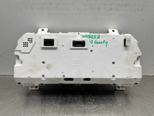 Load image into Gallery viewer, SPEEDOMETER CLUSTER Toyota Camry 2015 15 2016 16 2017 17 - NW763388
