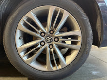 Load image into Gallery viewer, WHEEL RIM Camry 15 16 17 17x7 ALLOY 17x7, 5 lug, 4-1/2" - NW763696
