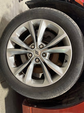 Load image into Gallery viewer, Wheel Rim Dodge Charger 2020 - NW764023
