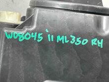 Load image into Gallery viewer, HEADLIGHT LAMP ASSEMBLY ML320 ML350 ML450 ML550 ML63 09-11 Right - NW764649
