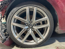 Load image into Gallery viewer, WHEEL RIM IS250 IS350 14-17 18x8 ALLOY 18x8, 5 lug, 4-1/2" - NW764802
