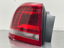 Load image into Gallery viewer, Tail Lamp Light Volkswagen Touareg 2014 - NW765341
