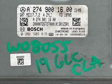 Load image into Gallery viewer, ECU ECM COMPUTER C250 C300 C350 C43 C63 E300 E350 E400 E550 16-18 - NW765529
