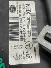 Load image into Gallery viewer, Headlight Lamp Assembly  MERCEDES GL-CLASS 2010 - NW765704
