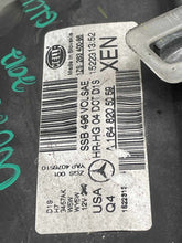 Load image into Gallery viewer, HEADLIGHT LAMP ASSEMBLY Gl350 Gl450 Gl550 2010 10 2011 11 Right - NW765752
