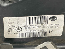 Load image into Gallery viewer, HEADLIGHT LAMP ASSEMBLY ML320 ML350 ML450 ML550 ML63 09-11 Right - NW766052
