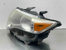 Load image into Gallery viewer, HEADLIGHT LAMP ASSEMBLY Venza 09 10 11 12 13 14 15 16 Left - NW766581
