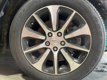 Load image into Gallery viewer, WHEEL RIM Acura TLX 15 16 17 17x7-1/2 17x7-1/2, 5 lug, 4-1/2" - NW766994
