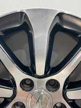Load image into Gallery viewer, WHEEL RIM Acura TLX 15 16 17 17x7-1/2 17x7-1/2, 5 lug, 4-1/2" - NW766994
