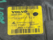Load image into Gallery viewer, HEADLIGHT LAMP ASSEMBLY Volvo C70 V70 XC70 06 07 08 09 10 Right - NW767877
