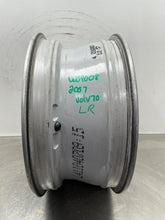 Load image into Gallery viewer, WHEEL RIM C70 V70 XC70 07-10 17x7-1/2 ALLOY 17x7-1/2, 5 lug, 4-1/4" - NW767713
