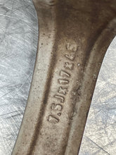 Load image into Gallery viewer, WHEEL RIM C70 V70 XC70 07-10 17x7-1/2 ALLOY 17x7-1/2, 5 lug, 4-1/4" - NW767713
