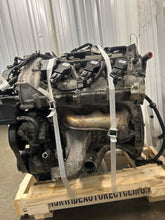 Load image into Gallery viewer, ENGINE MOTOR E350 E280 E300 E320 E500 E55 E550 E63 2006-2009 - NW767538
