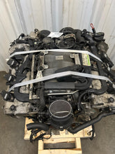 Load image into Gallery viewer, ENGINE MOTOR E350 E280 E300 E320 E500 E55 E550 E63 2006-2009 - NW767538
