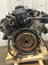 Load image into Gallery viewer, ENGINE MOTOR E350 E280 E300 E320 E500 E55 E550 E63 2006-2009 - NW767538
