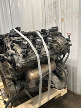 Load image into Gallery viewer, ENGINE MOTOR E350 E280 E300 E320 E500 E55 E550 E63 2006-2009 - NW767538

