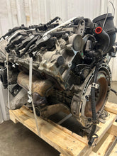 Load image into Gallery viewer, ENGINE MOTOR E350 E280 E300 E320 E500 E55 E550 E63 2006-2009 - NW767538

