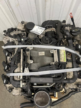 Load image into Gallery viewer, ENGINE MOTOR E350 E280 E300 E320 E500 E55 E550 E63 2006-2009 - NW767538
