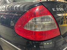 Load image into Gallery viewer, TAIL LIGHT LAMP ASSEMBLY E350 E550 E280 E300 E320 E63 07-09 Left - NW767807
