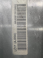 Load image into Gallery viewer, WHEEL RIM Legacy 10-13 16x6-1/2 ALLOY - NW768166
