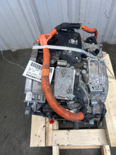 Load image into Gallery viewer, TRANSMISSION ES 300H NX300h Rav4 2015-2021 AWD VIN J - NW768376
