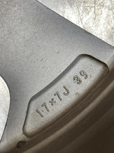 Load image into Gallery viewer, WHEEL RIM Toyota Rav4 16 17 18 17x7 ALLOY 17x7, 5 lug, 114mm - NW768385
