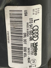 Load image into Gallery viewer, HEADLIGHT LAMP ASSEMBLY Audi A5 S5 08 09 10 11 12 Left - NW768604
