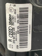 Load image into Gallery viewer, HEADLIGHT LAMP ASSEMBLY Audi A5 S5 08 09 10 11 12 Right - NW768827
