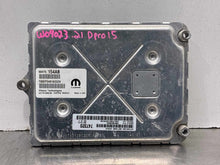Load image into Gallery viewer, ECU ECM Computer  PROMASTER 1500 VAN 2021 - NW768918
