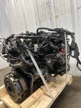 Load image into Gallery viewer, Engine Motor  124 SPIDER 2018 - NW769517
