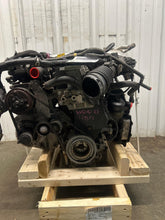 Load image into Gallery viewer, Engine Motor  124 SPIDER 2018 - NW769517
