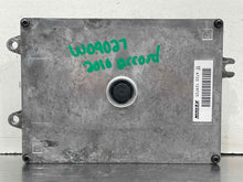 Load image into Gallery viewer, ECU ECM COMPUTER Honda Accord 2008 08 2009 09 2010 10 LX Auto - NW769513
