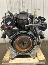 Load image into Gallery viewer, Engine Motor  MERCEDES SLK 2008 - NW770805
