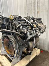 Load image into Gallery viewer, Engine Motor  MERCEDES SLK 2008 - NW770805
