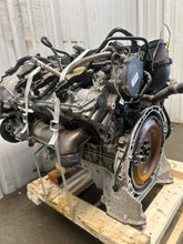 Load image into Gallery viewer, Engine Motor  MERCEDES SLK 2008 - NW770805
