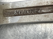 Load image into Gallery viewer, Wheel Rim  MERCEDES SLK 2008 - NW770472
