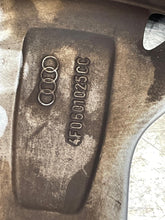 Load image into Gallery viewer, WHEEL RIM Audi A6 07 08 09 10 11 17x8 - NW770612

