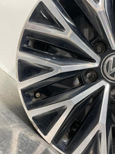 Load image into Gallery viewer, WHEEL RIM Jetta 19 20 16x6-1/2 ALLOY 16x6-1/2, 5 lug, 112mm - NW770473
