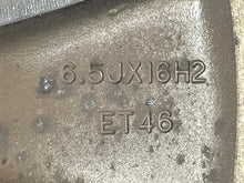 Load image into Gallery viewer, WHEEL RIM Jetta 19 20 16x6-1/2 ALLOY 16x6-1/2, 5 lug, 112mm - NW770473
