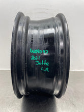Load image into Gallery viewer, WHEEL RIM Jetta 19 20 16x6-1/2 ALLOY 16x6-1/2, 5 lug, 112mm - NW770902

