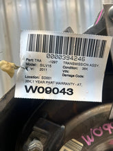 Load image into Gallery viewer, [INVENTORYCAR_YEAR_MAKE_MODEL] TRANSMISSION 2WD - NW770977
