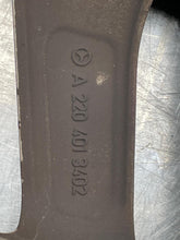 Load image into Gallery viewer, Wheel Rim  MERCEDES CL-CLASS 2006 - NW771955
