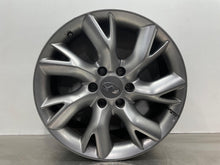 Load image into Gallery viewer, WHEEL RIM QX56 QX80 2011-2014 20x8 ALLOY 20x8, 6 lug, 5-1/2" - NW771952
