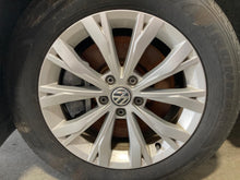 Load image into Gallery viewer, Wheel Rim Volkswagen Tiguan 2020 - NW772633
